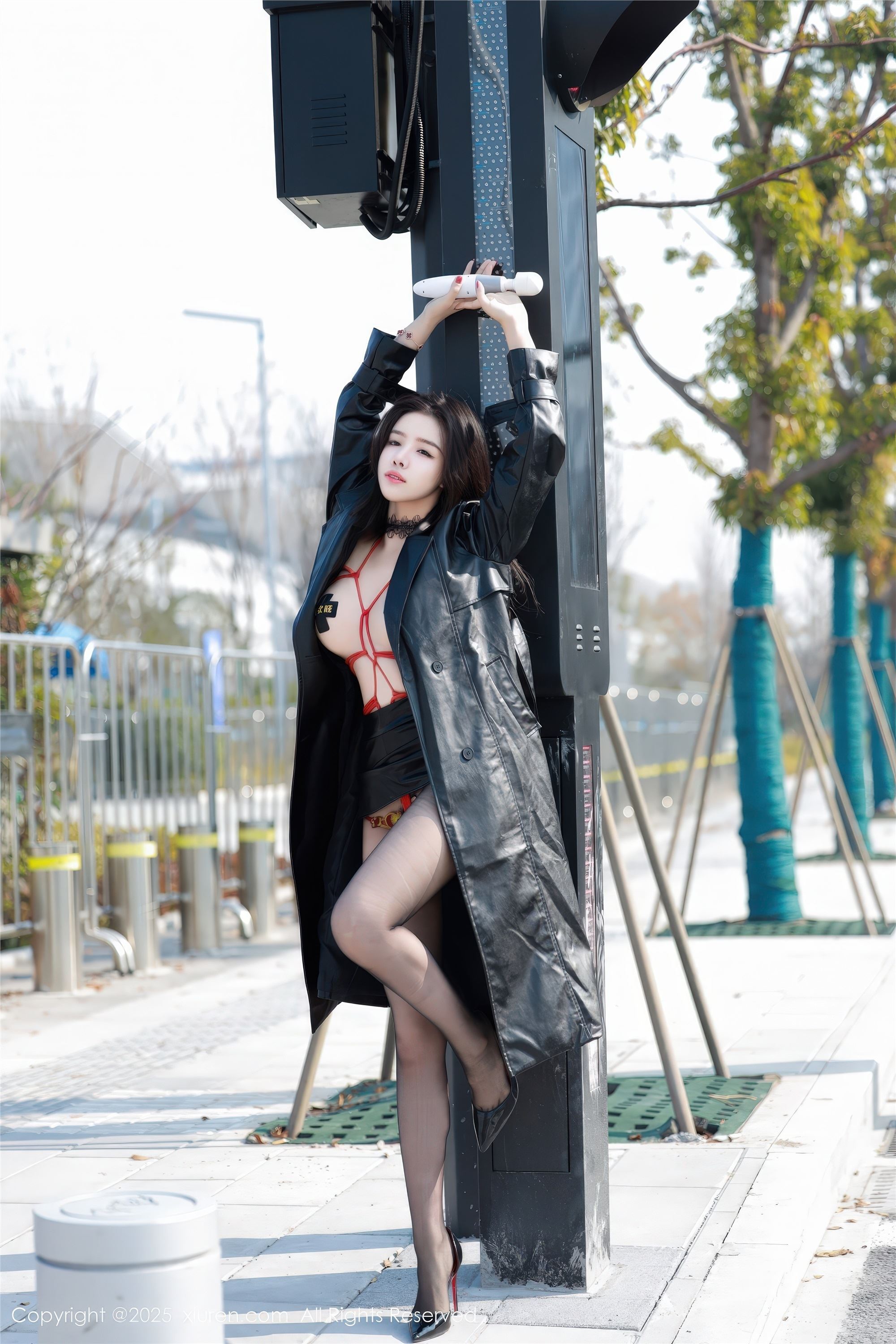 Xiuren秀人网 2025.02.08 NO.9855 唐翩翩